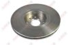 ABE C3R038ABE Brake Disc